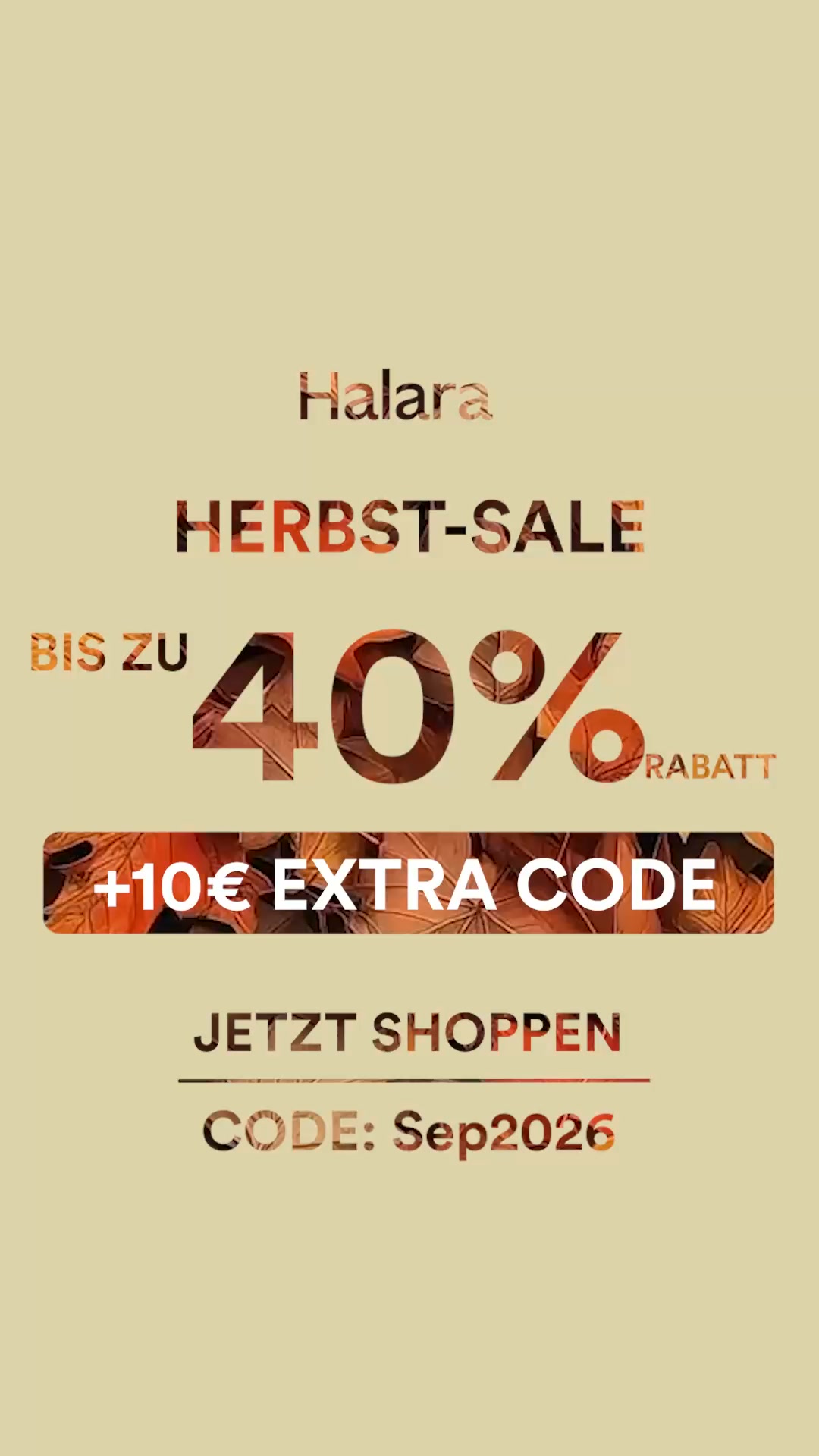 Halara Deutschland Facebook ad: Funktion und Mode