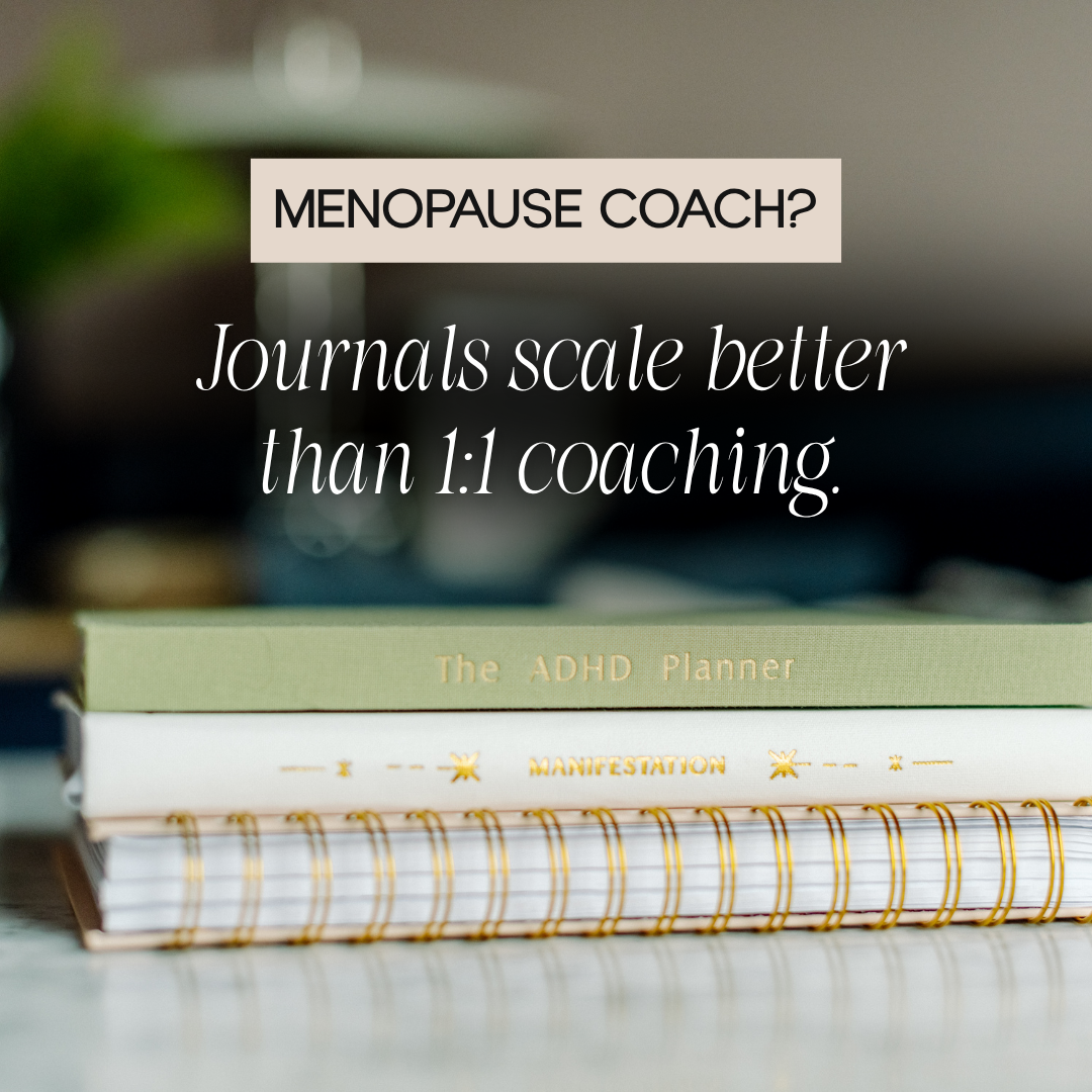 Laura Buhl Coaching Facebook ad