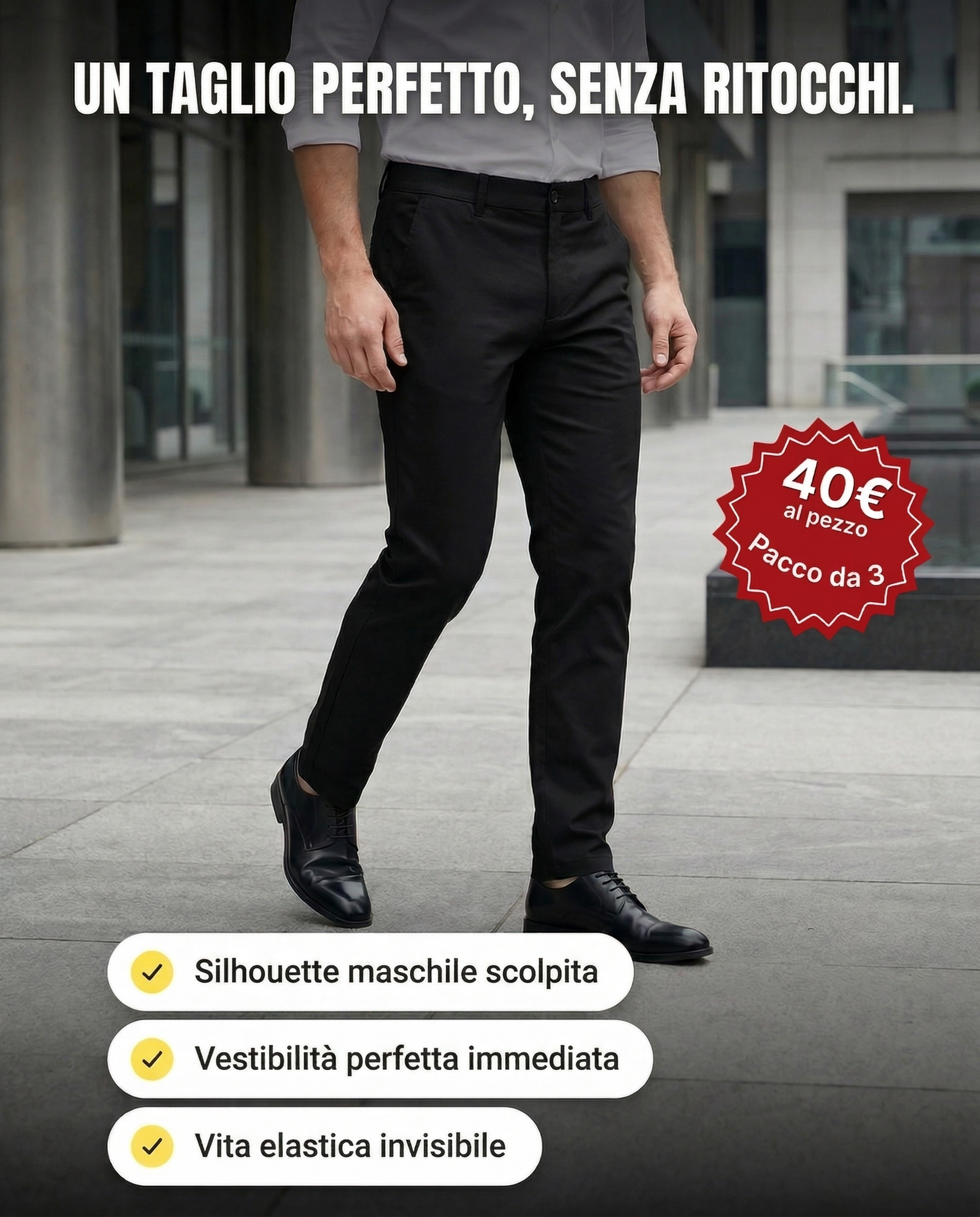 Bellutia Italia Facebook ad