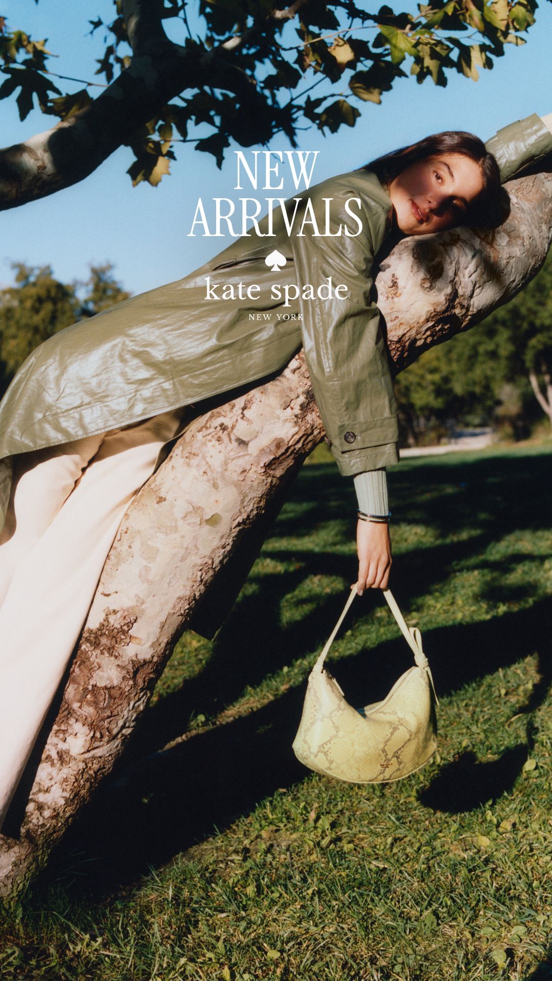 kate spade new york australia Facebook ad from Feb 12, 2026
