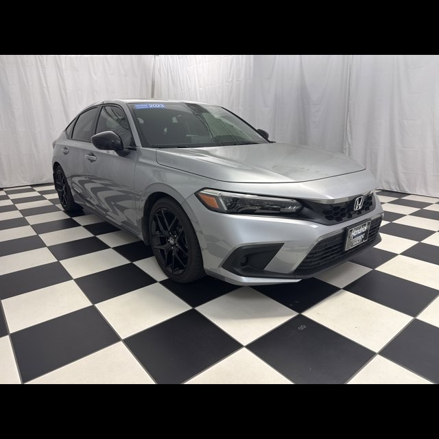 Hendrick Honda Easley Facebook ad: It's the Summer Sales Event at Hendrick Honda…
