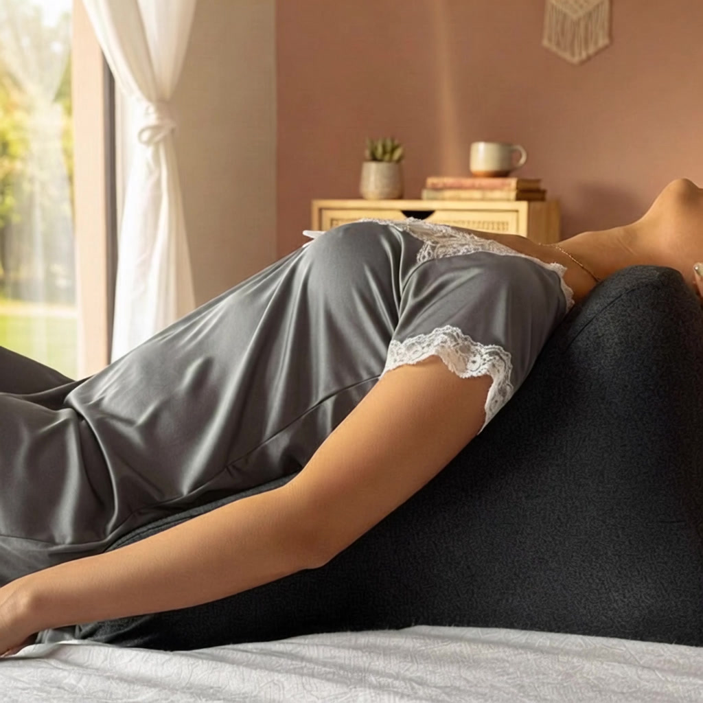 Menopause And Me Facebook ad