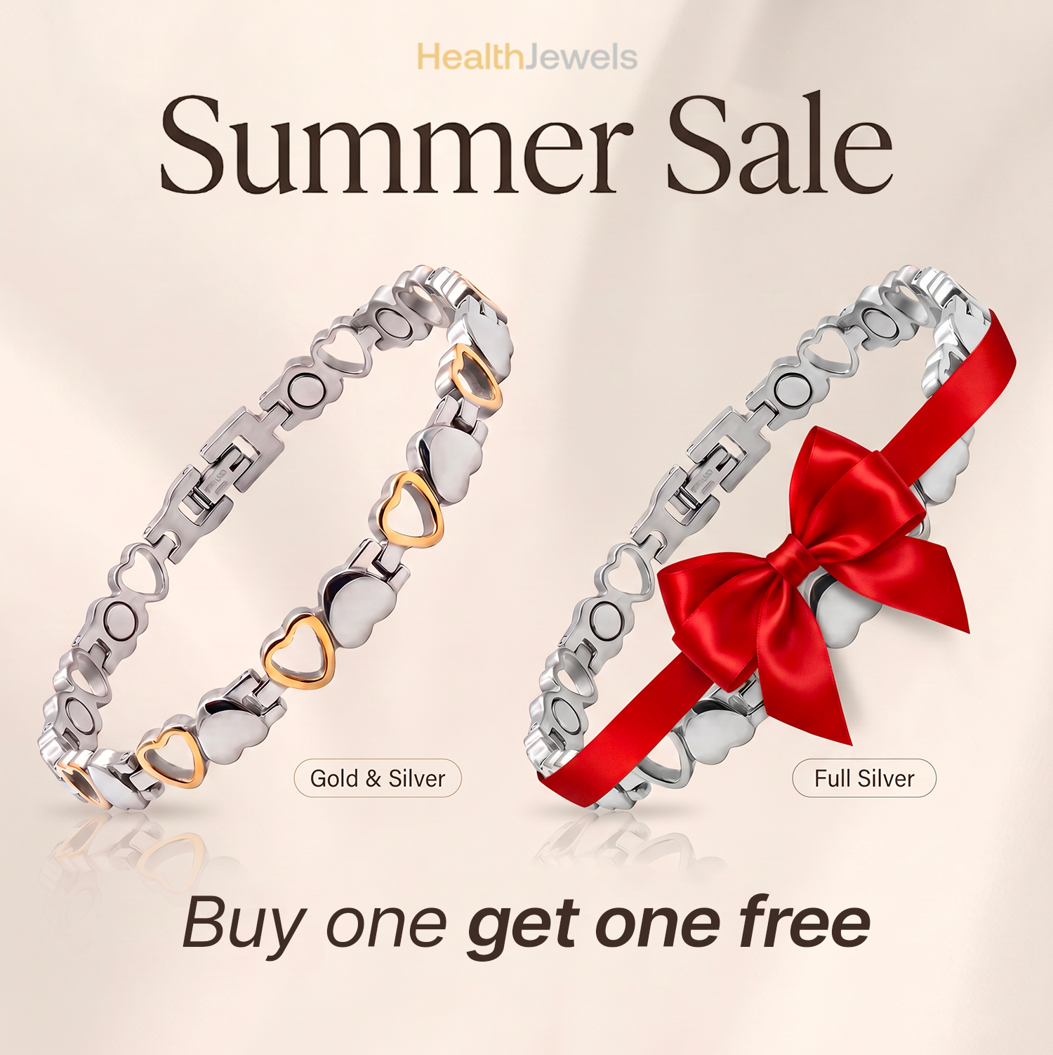 HealthJewels.uk Facebook ad