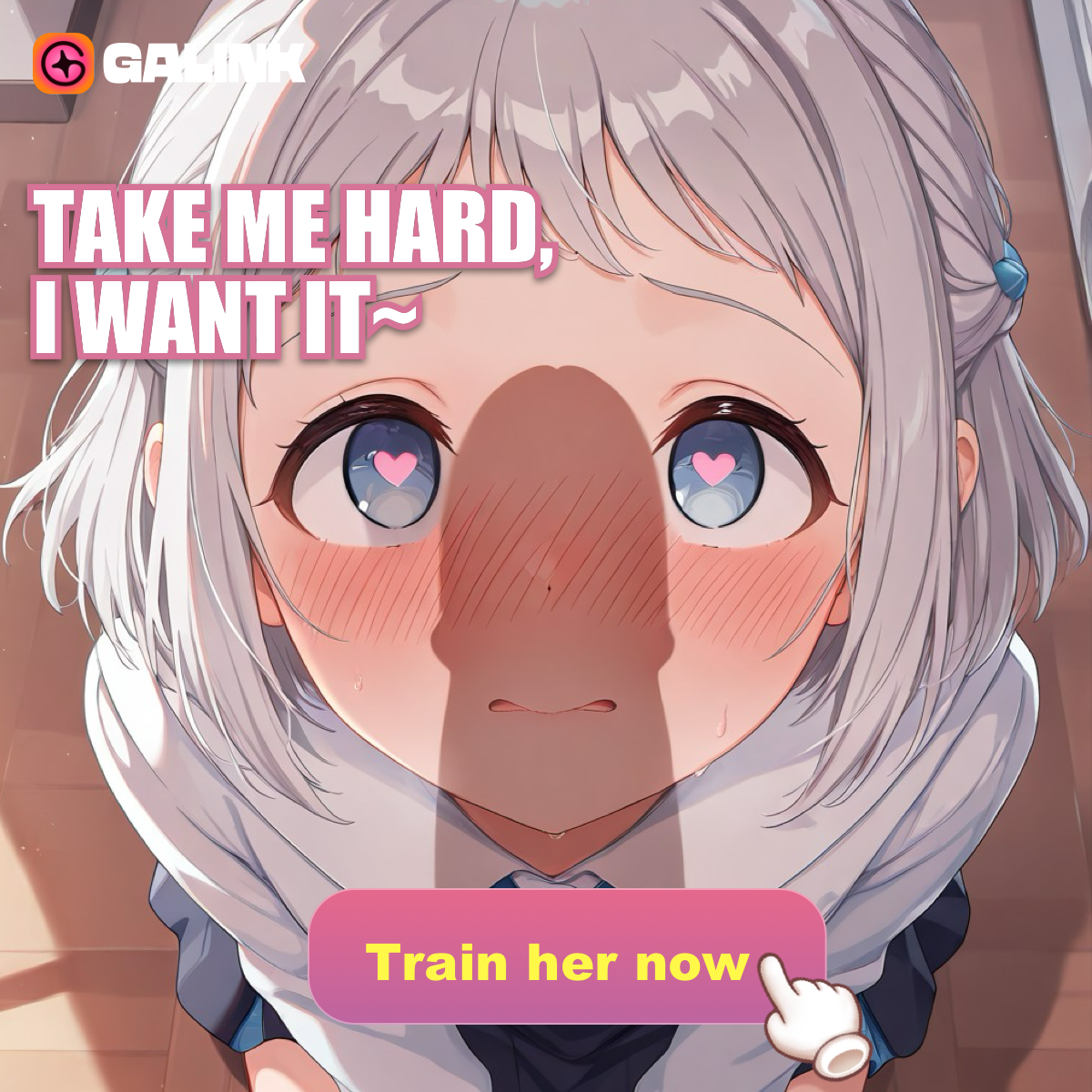 Spicy Chat Ai Roleplay Facebook ad from Jun 25, 2026