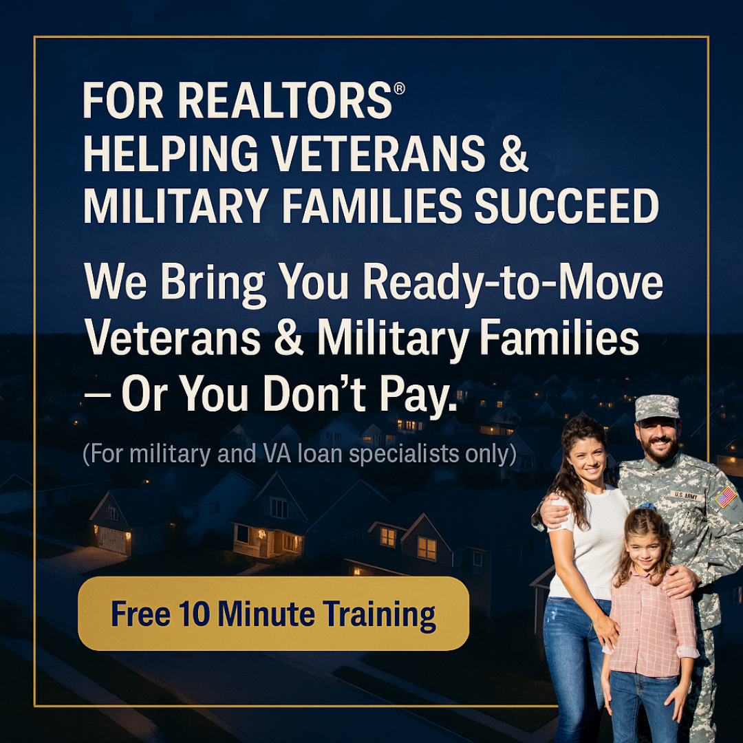 Agent Launch Hub Facebook ad