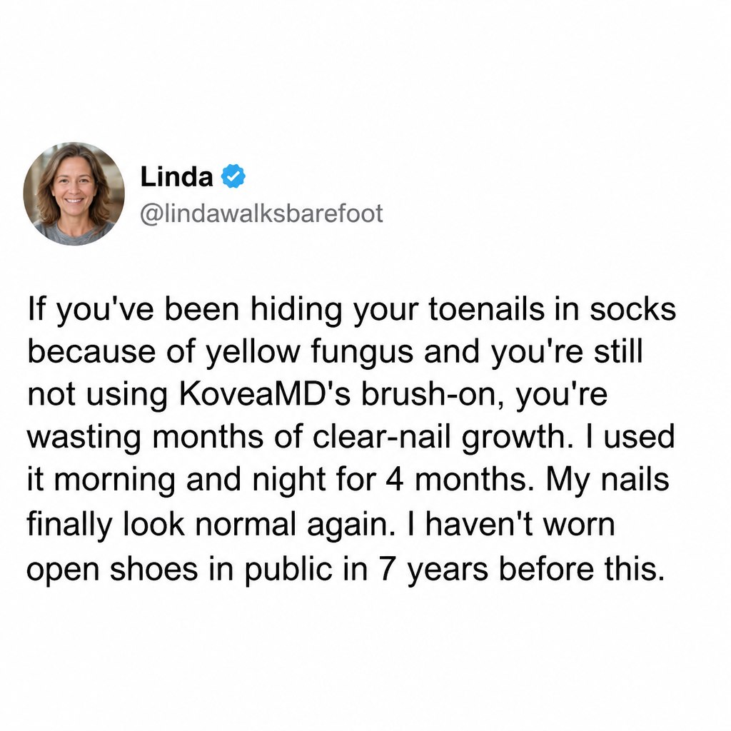Foot Health Research Institute  Facebook ad
