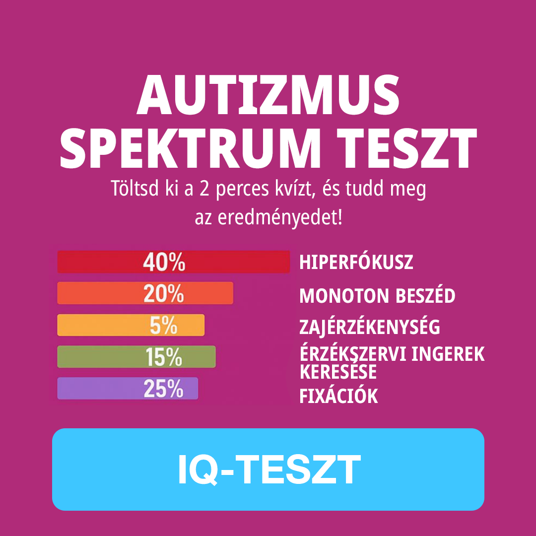 My IQ Facebook ad