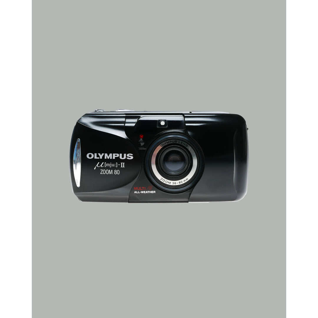 Your Film Dealer Facebook ad: Tested Film Cameras