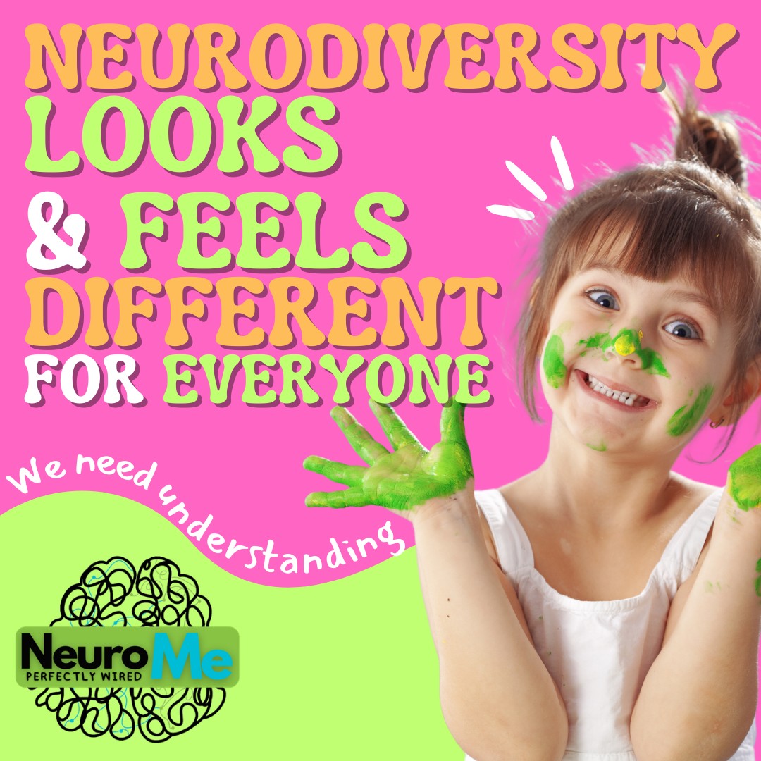NeuroMe Facebook ad