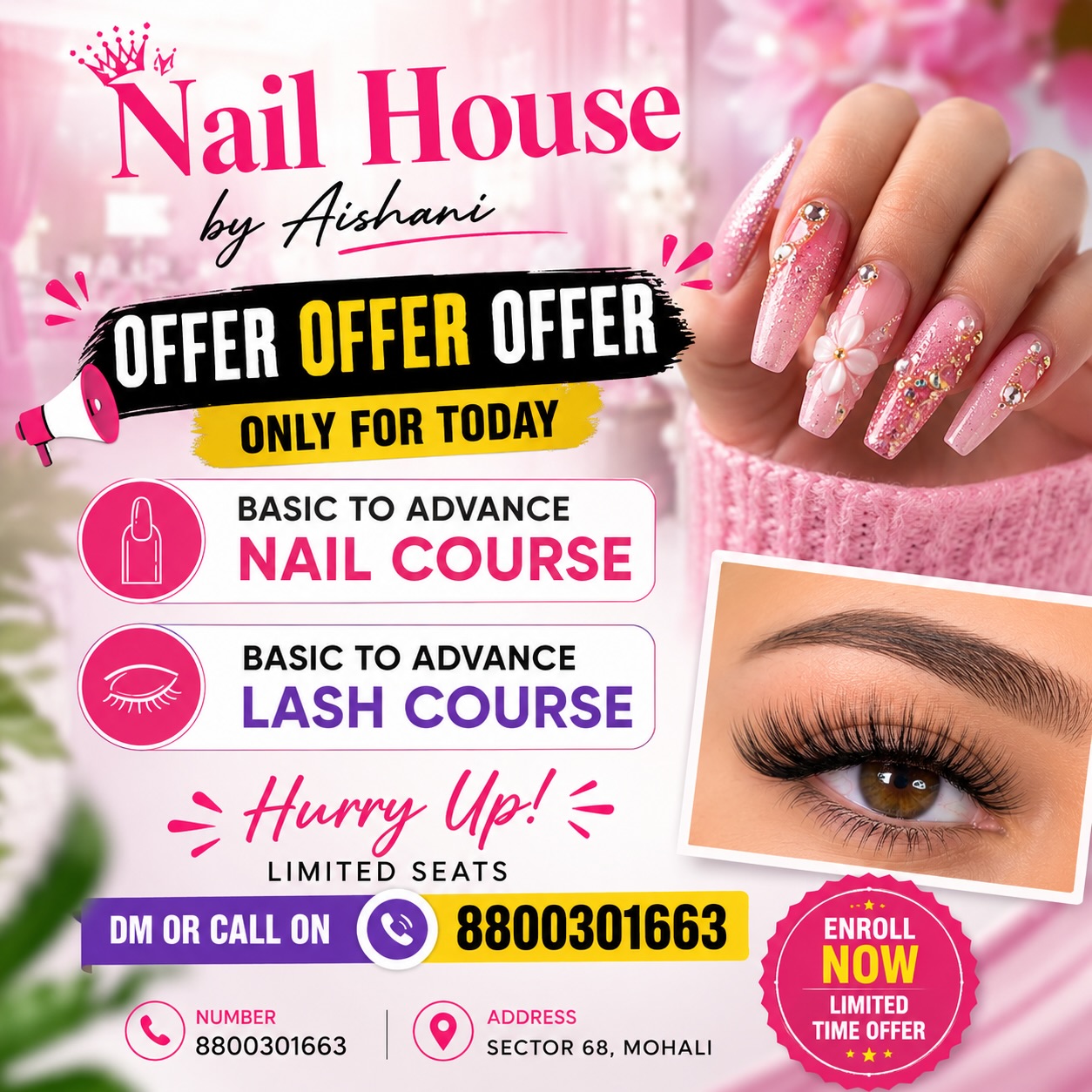 nail_house_byaishani Facebook ad: Hurry up and register