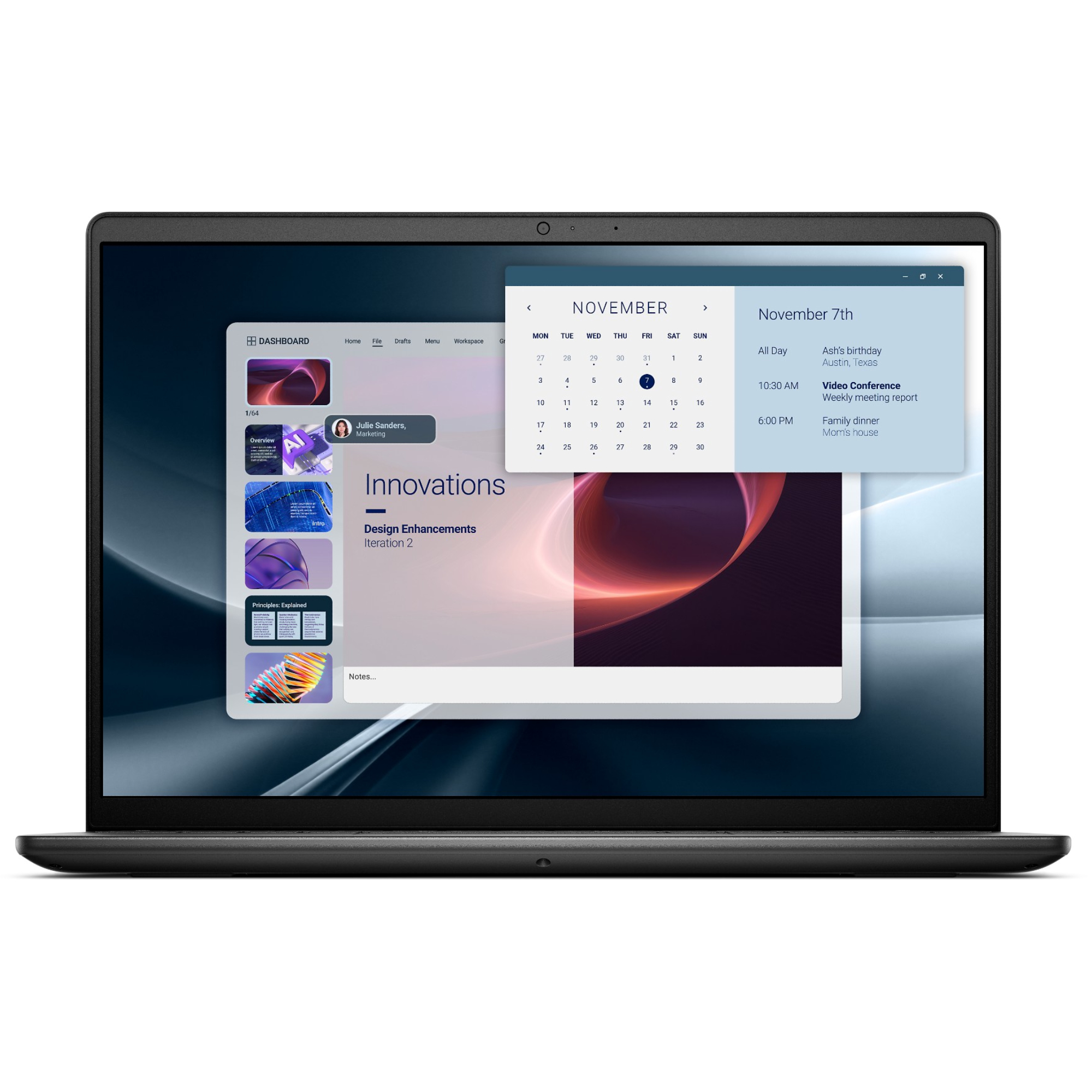 Box.co.uk Facebook ad: Find your perfect laptop, for work, play and…