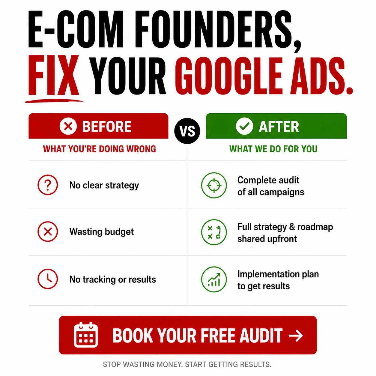 GoViral Ads.Agency Facebook ad