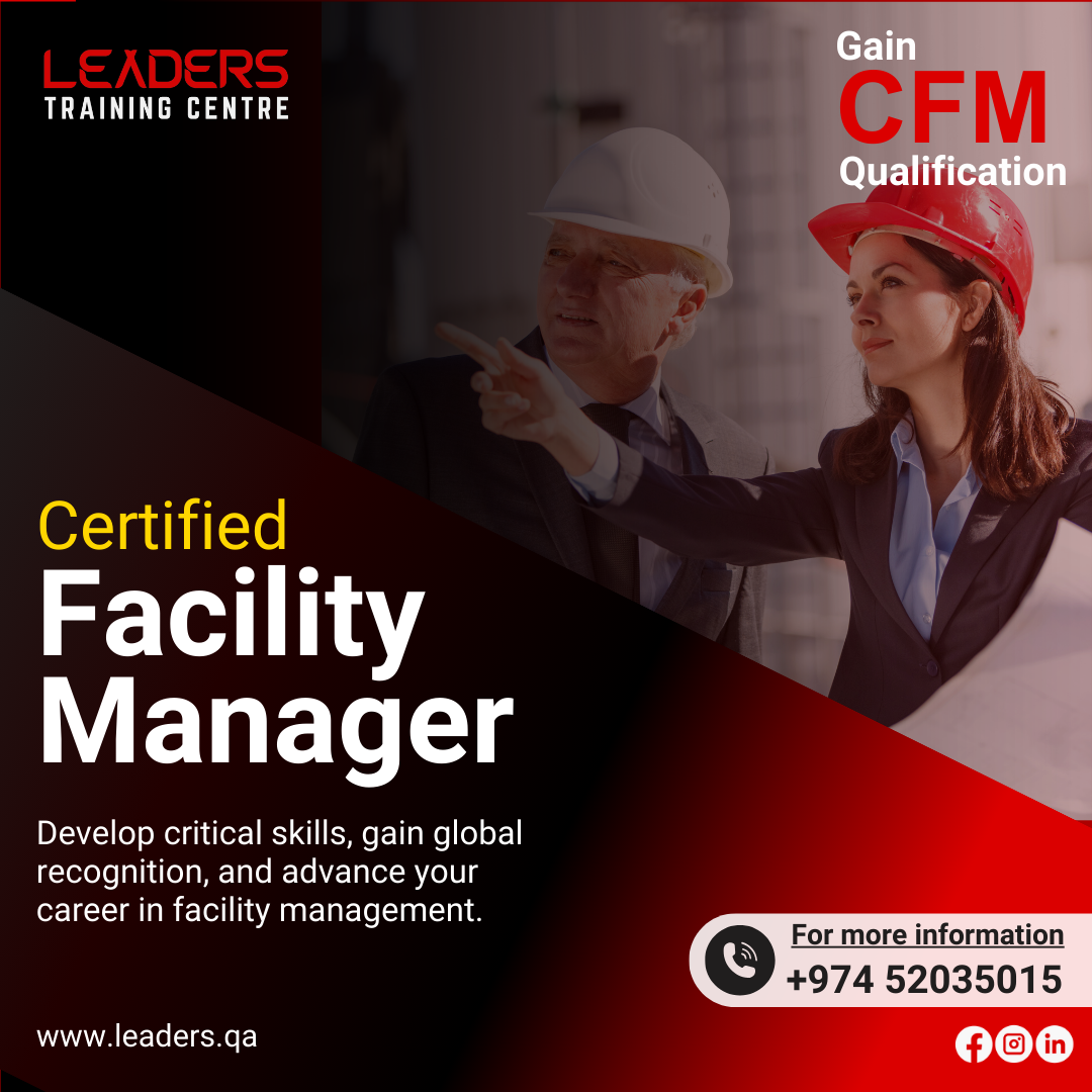 Leaders Training Centre Facebook ad