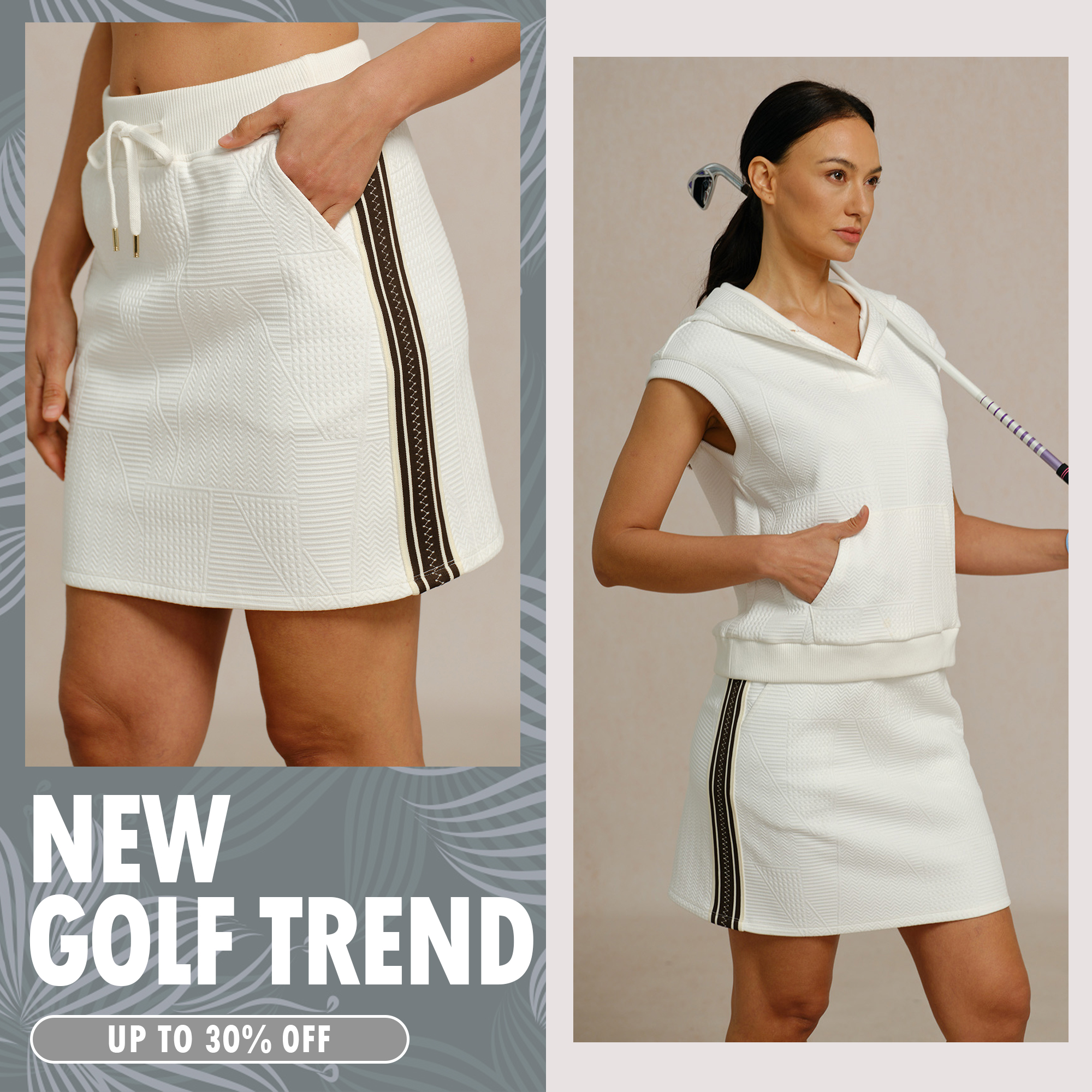 Acegolfs Facebook ad