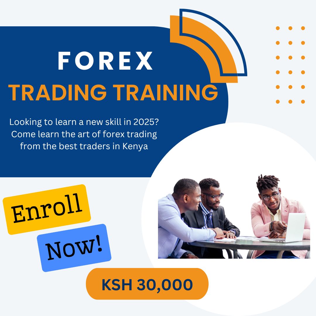 Brains With Concepts Facebook ad: Start your Forex Trading Journey Now!