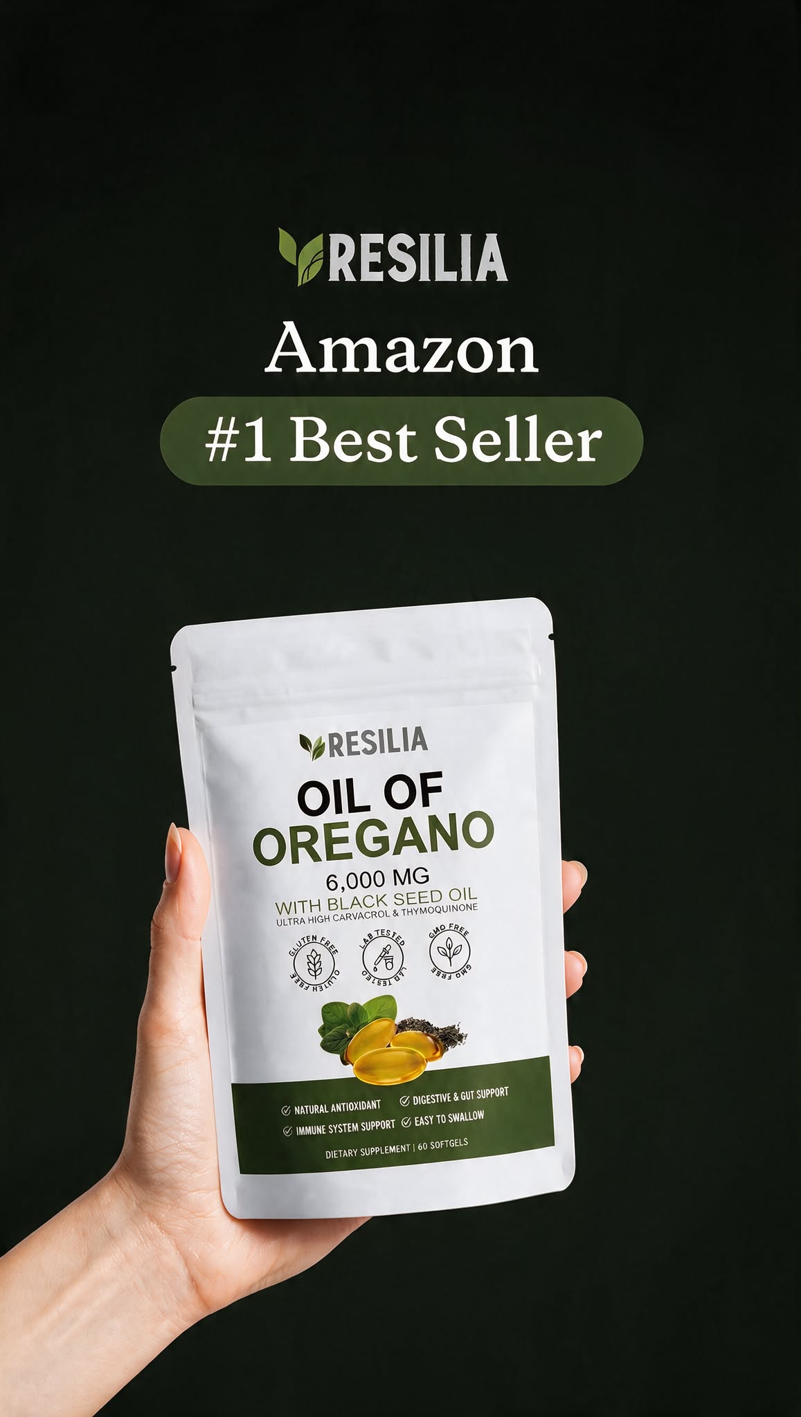 Health Insider Daily Facebook ad