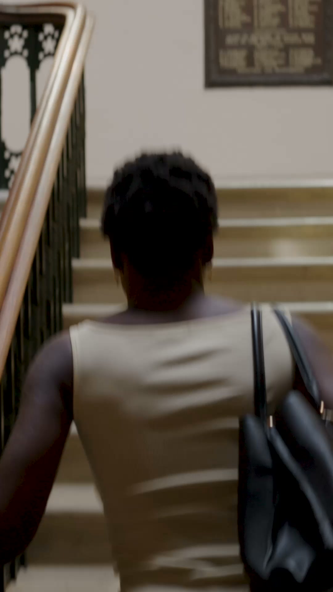 Free Soul Facebook ad: The protein powder that has your back.