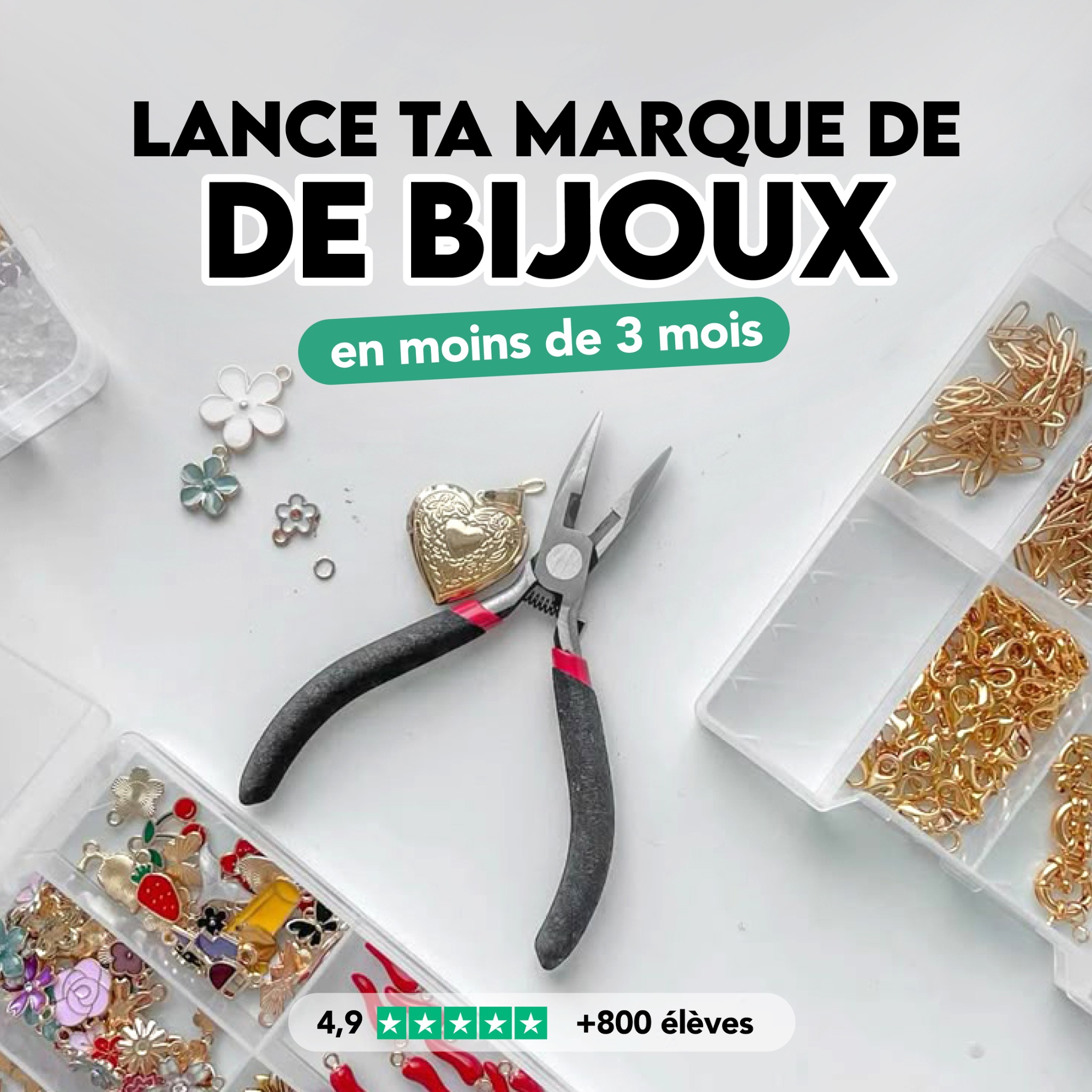 Naholab Facebook ad
