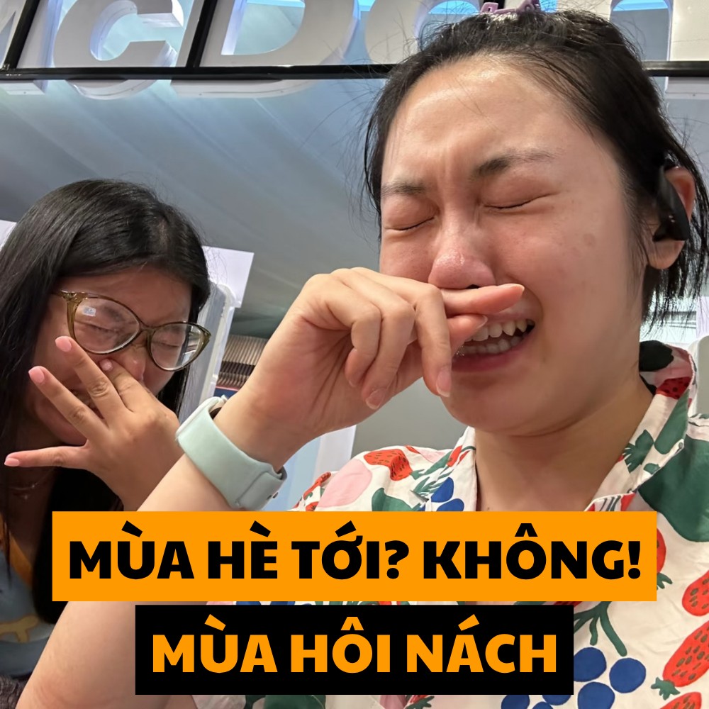 Kiếp nạn Skincare Facebook ad