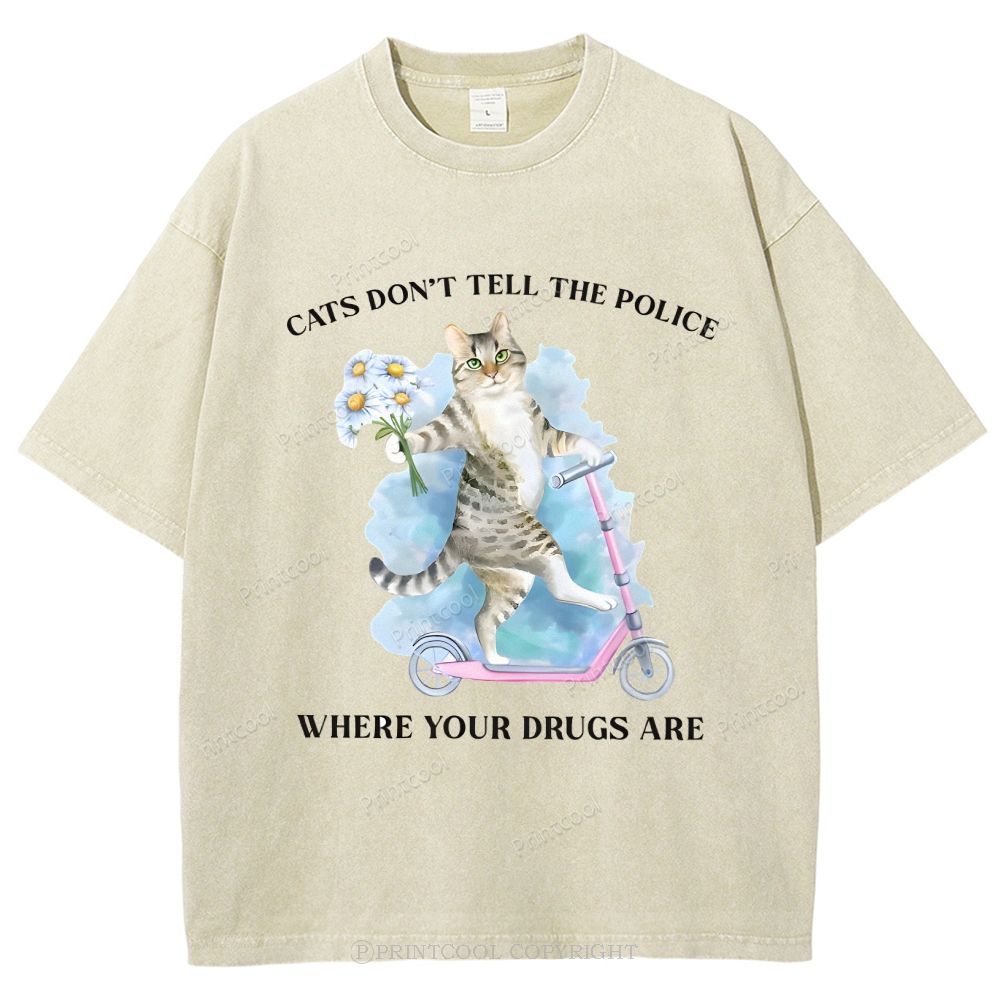 PrintcoolPod Facebook ad: Your new favorite graphic tee just dropped!