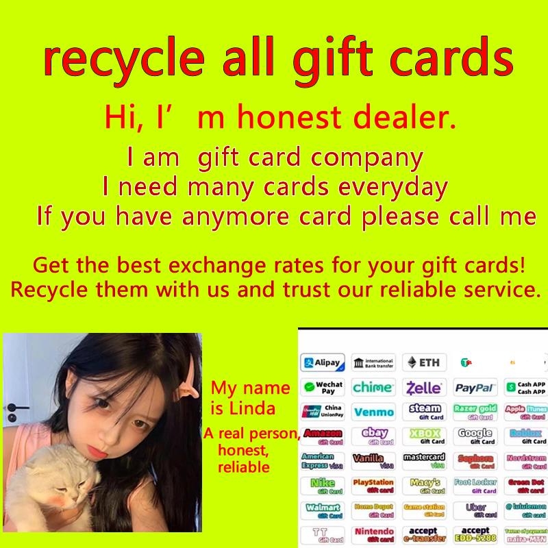 Joesph Kagle Facebook ad: Collect all gift cards