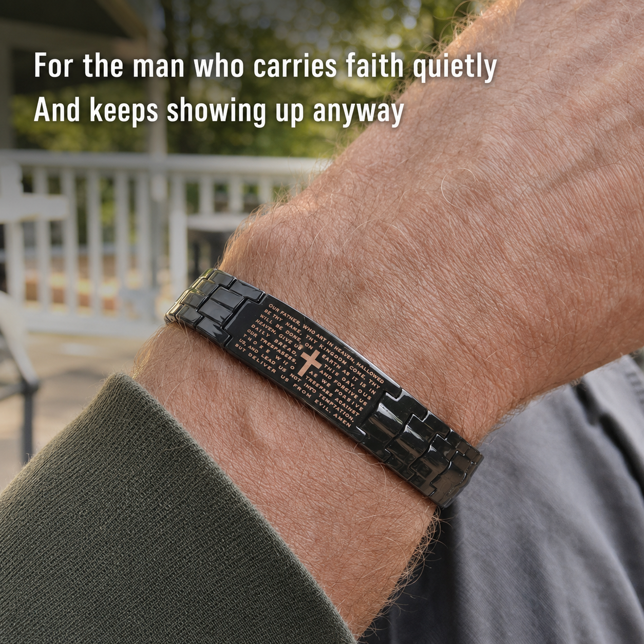 The Hero Company Facebook ad