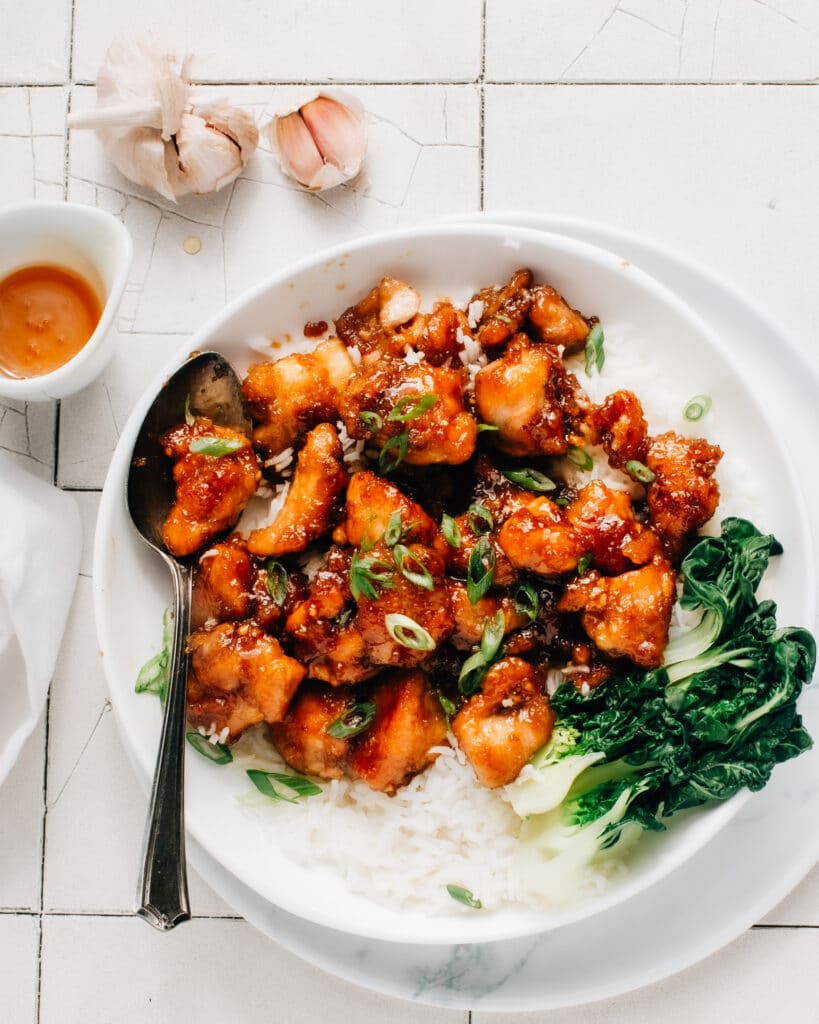 Mel's Health Hub Facebook ad: Directions