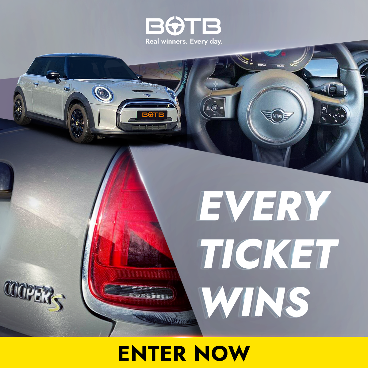 BOTB Facebook ad