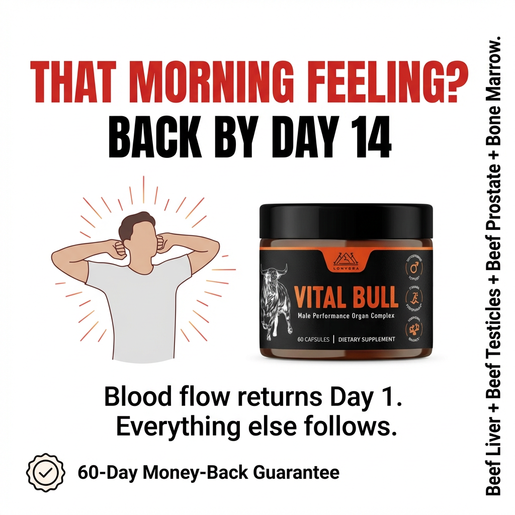 Essential Health Finds Facebook ad
