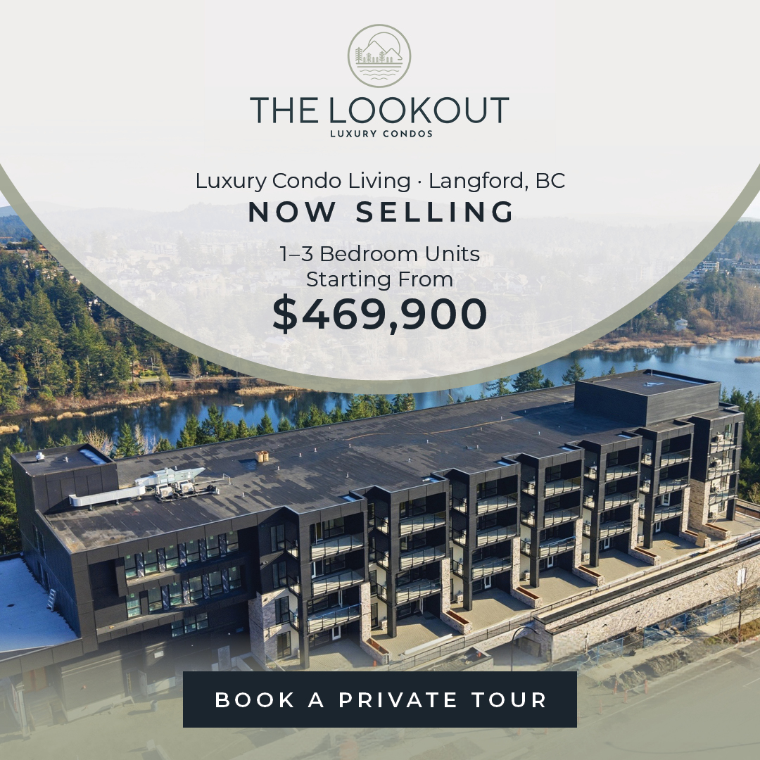 The Lookout Facebook ad