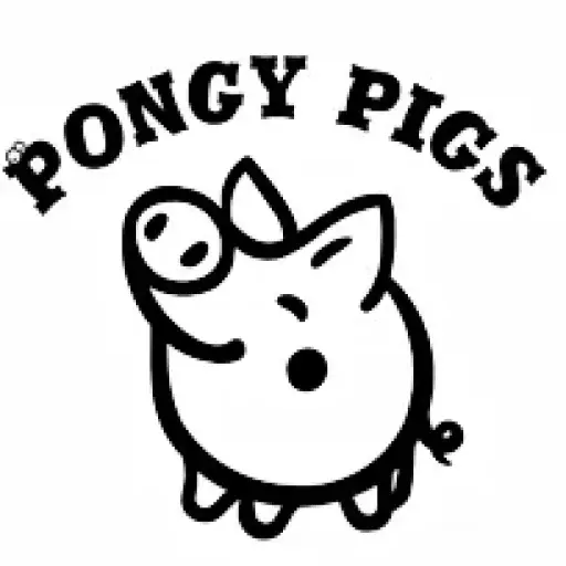 Pongy Pigs Wax Melts Facebook ad: Buy Vegan Wax Melts | Pongy Pigs Wax Melts | London