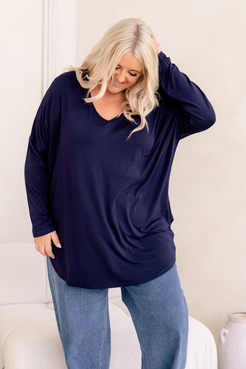 Proud Poppy Clothing Facebook ad