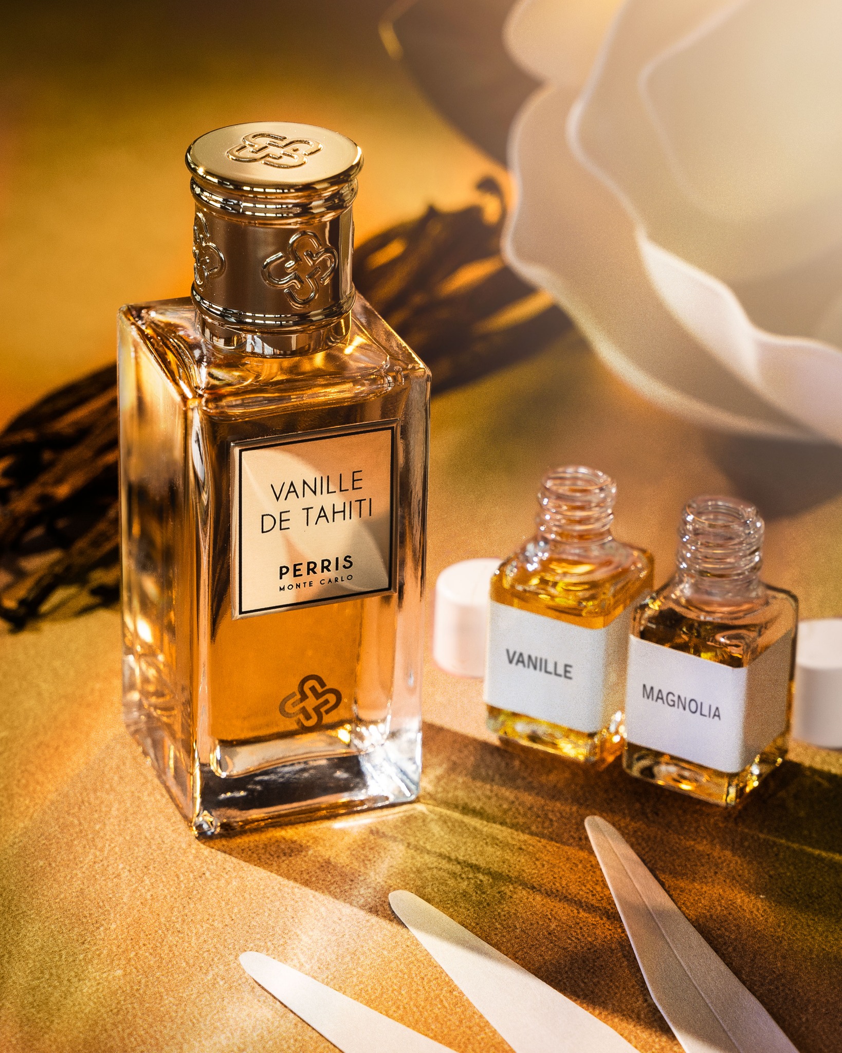 Maison Perris Facebook ad