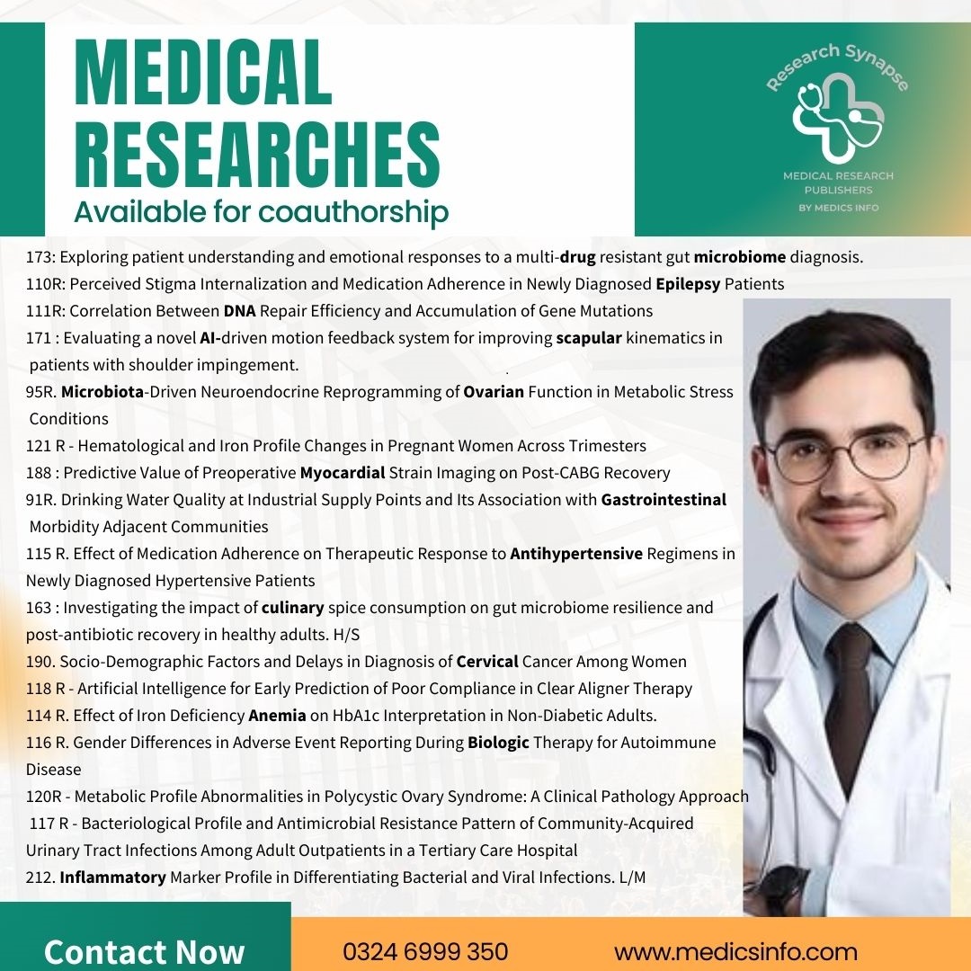 Research Synapse  Facebook ad