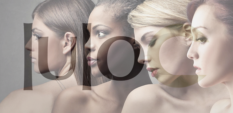 LULOC Facebook ad: LULOC Skin Care Product