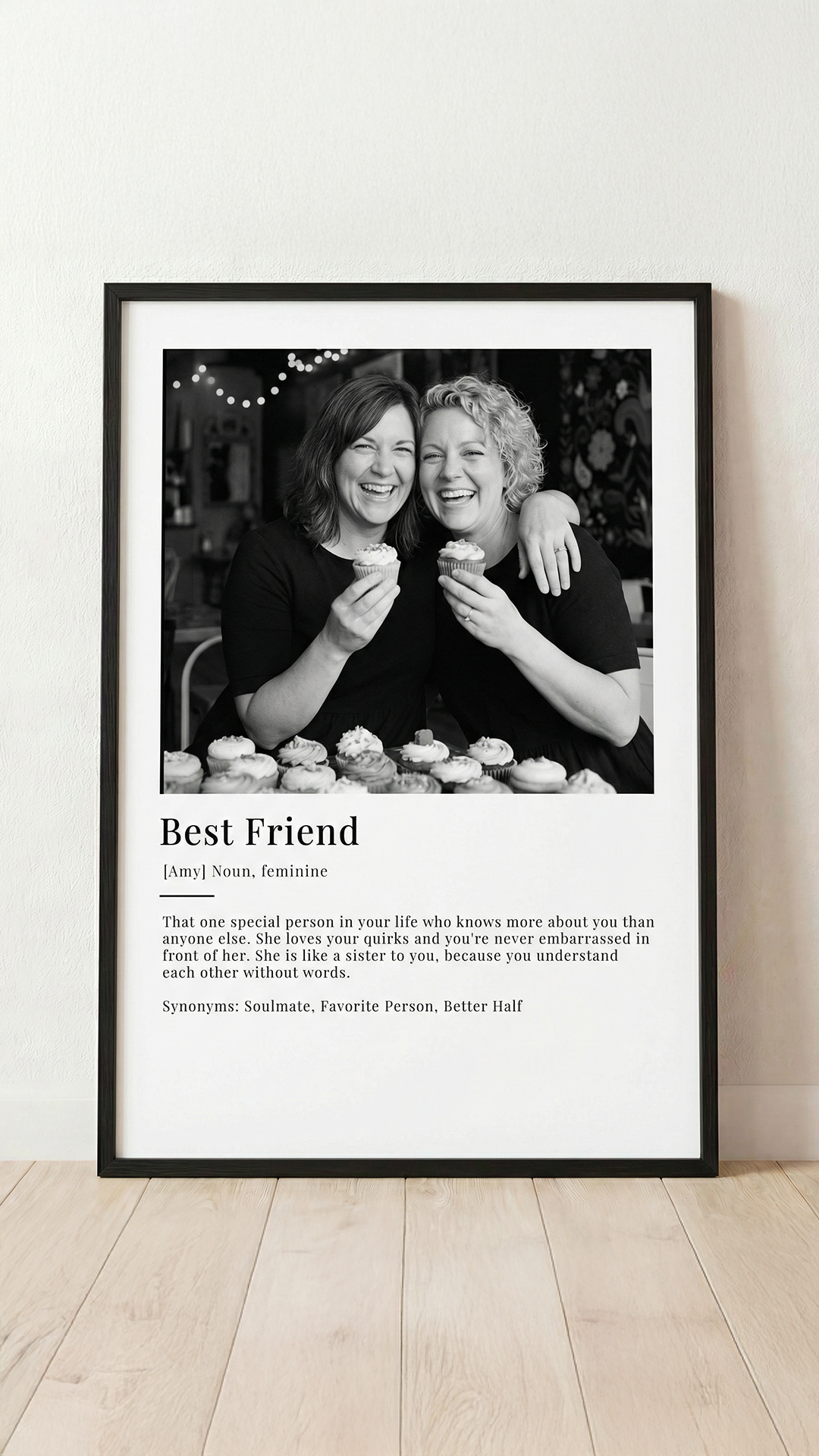 famwalls Facebook ad