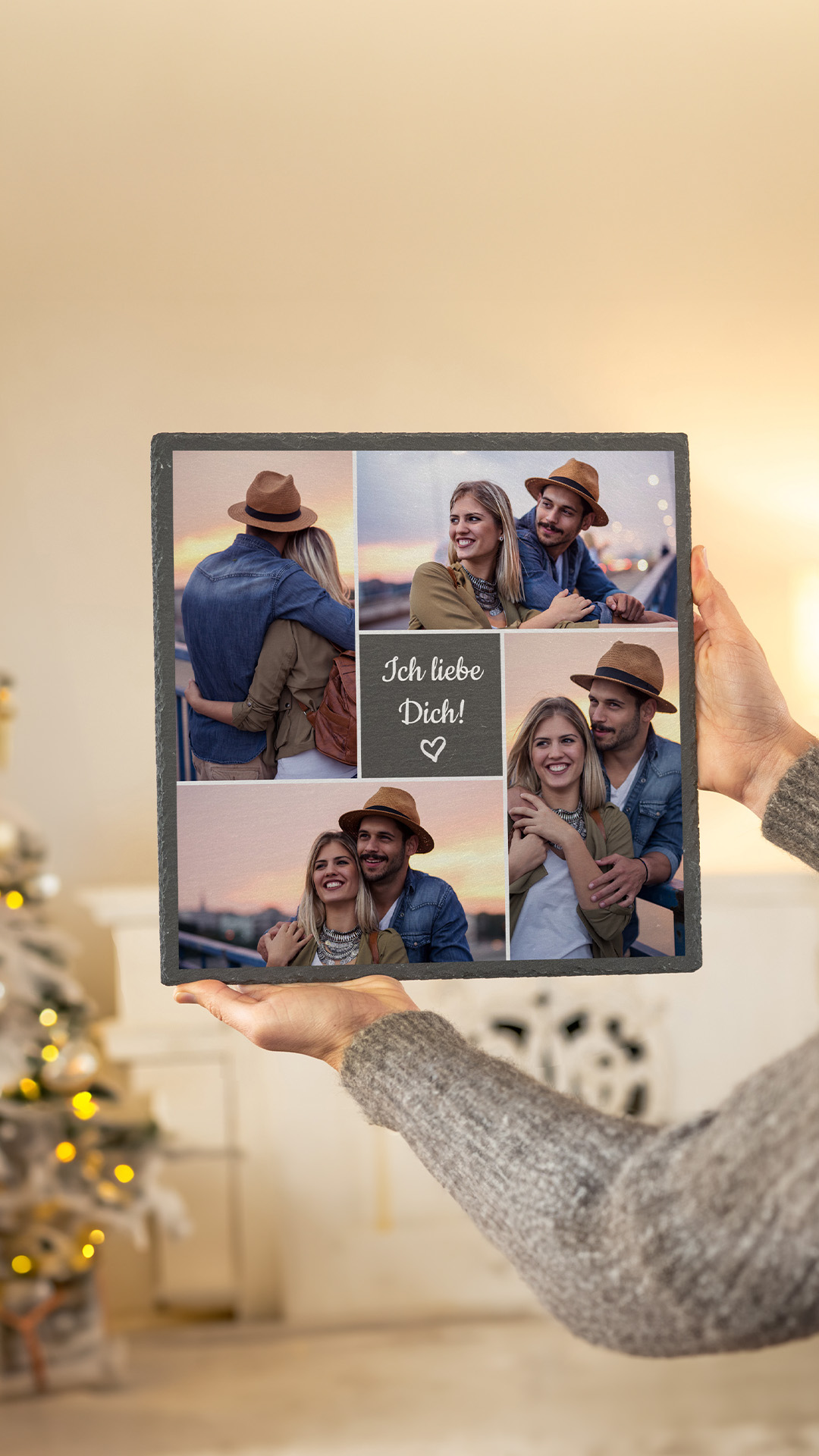 Personello Facebook ad