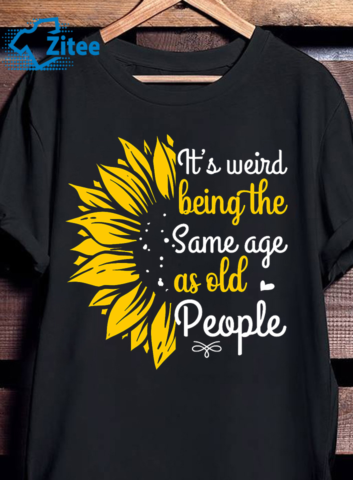 Young at Heart Facebook ad