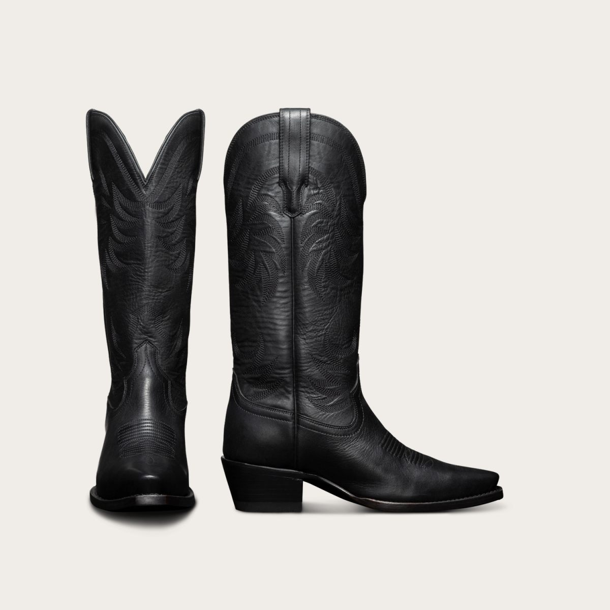 Tecovas Facebook ad