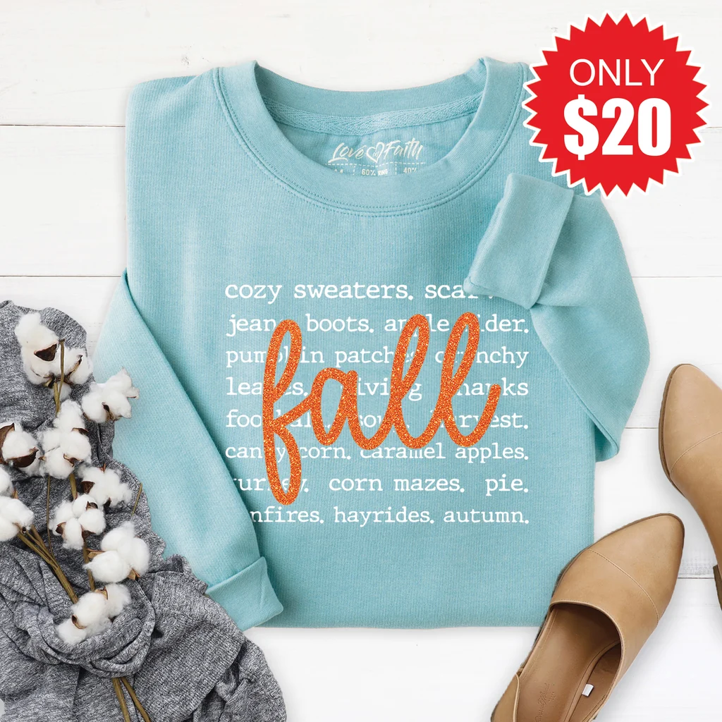 Love in Faith Facebook ad