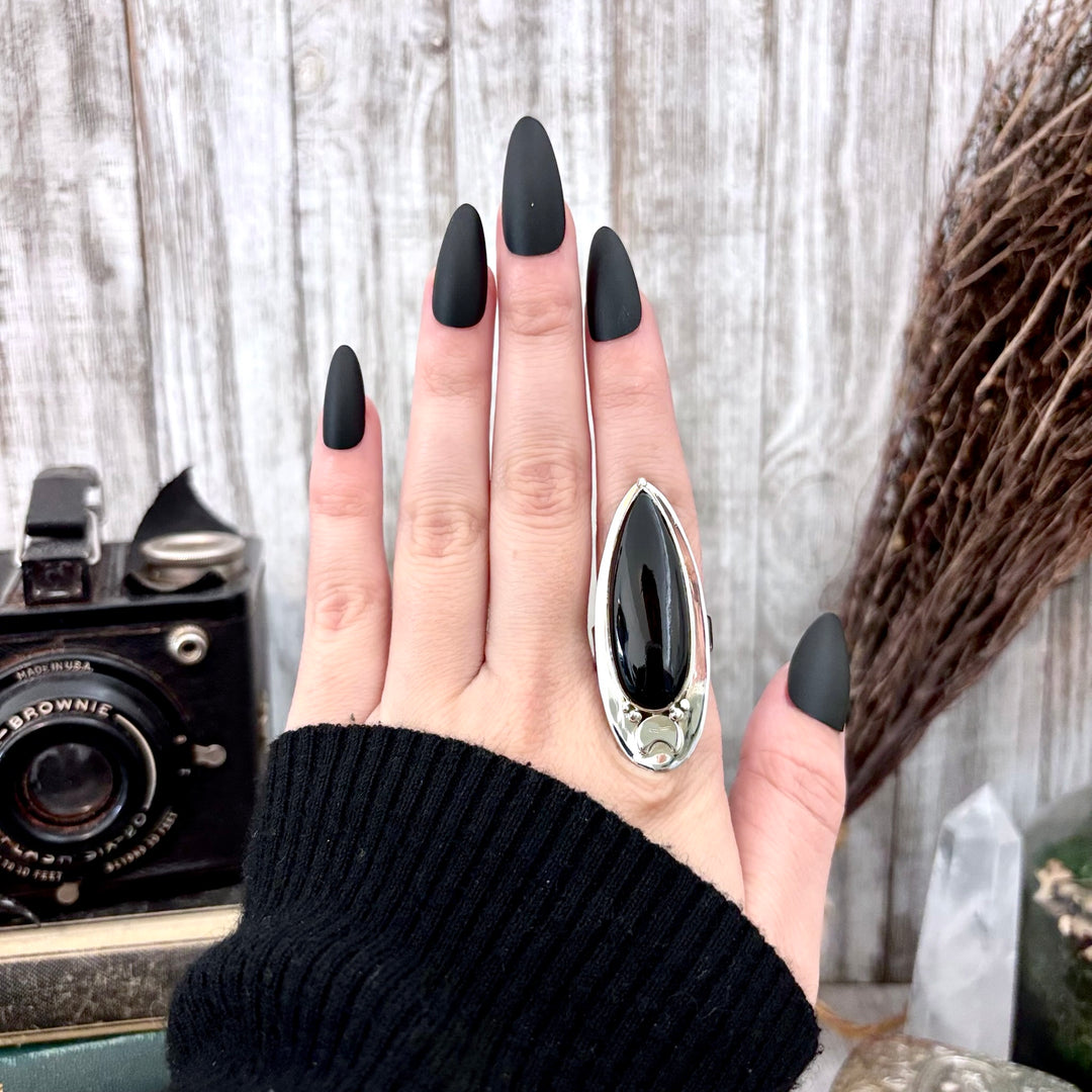FoxLark Alchemy Facebook ad: For all the girls who like their jewelry…