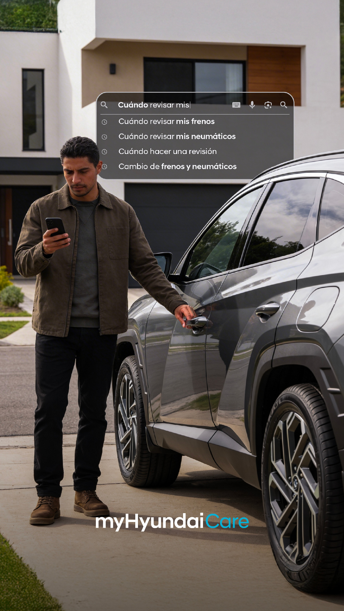 Hyundai Ecuador Facebook ad from Mar 17, 2026