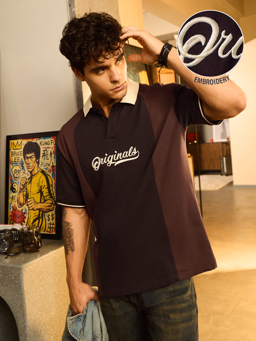 KNOT - 60 Mins Fashion Delivery Facebook ad