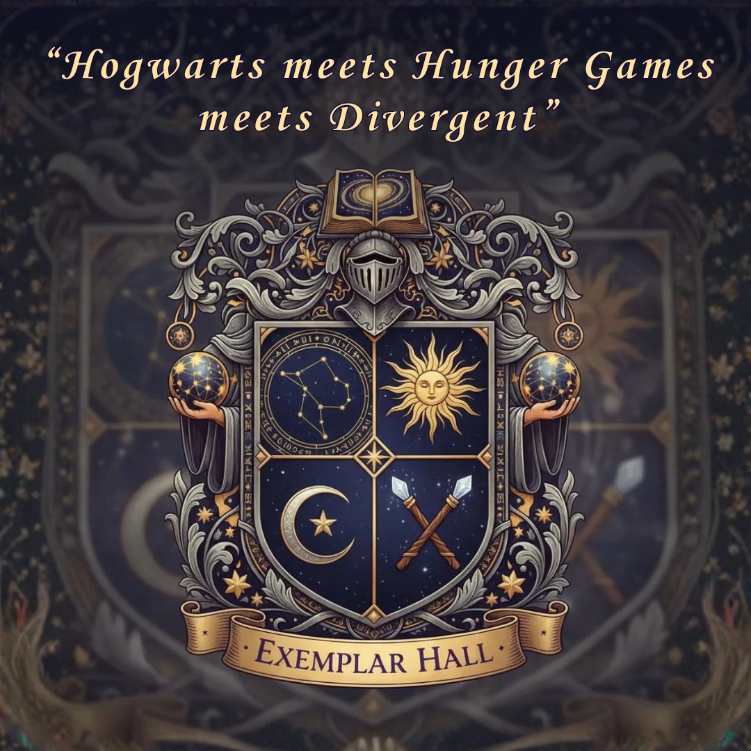 Dauntless Publishing Inc. Facebook ad