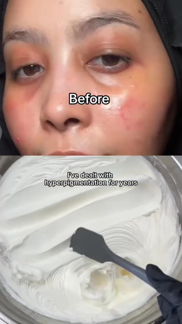 Tayyib Skincare Facebook ad: 100% Halal Skincare.