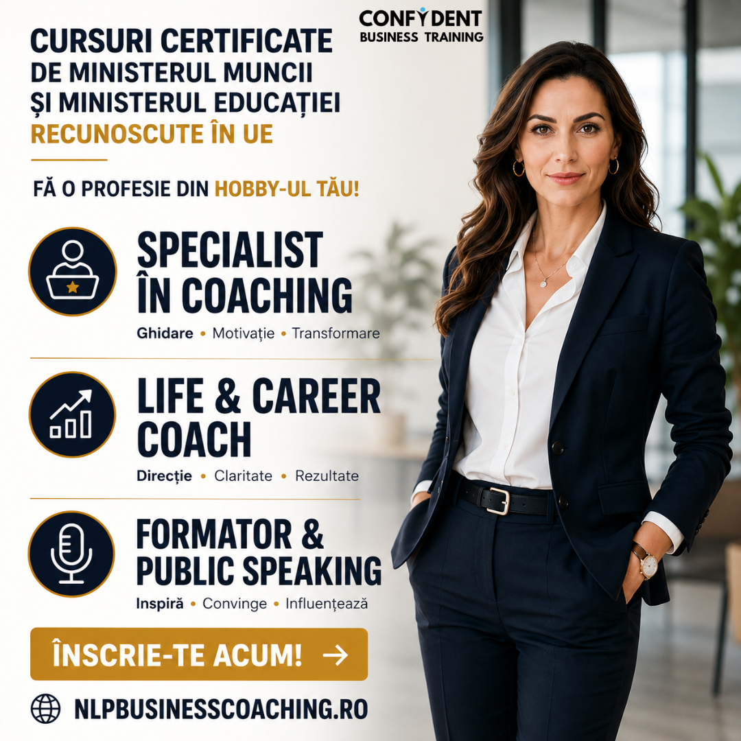 Confident Training Facebook ad