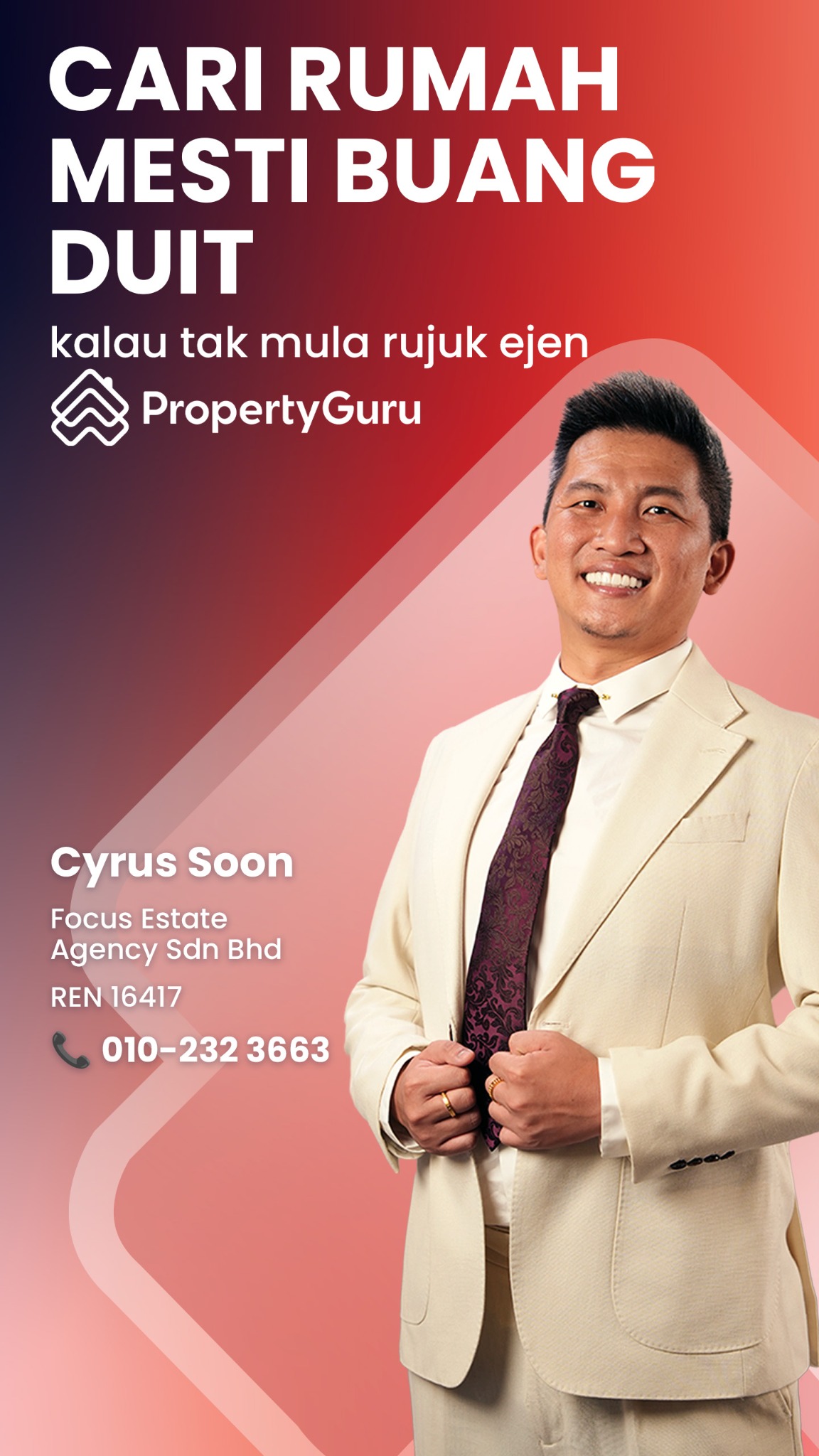 PropertyGuru.com.my Facebook ad