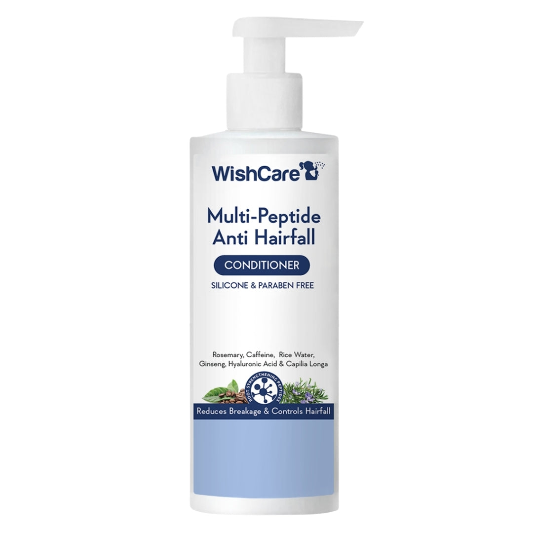 WishCare Facebook ad