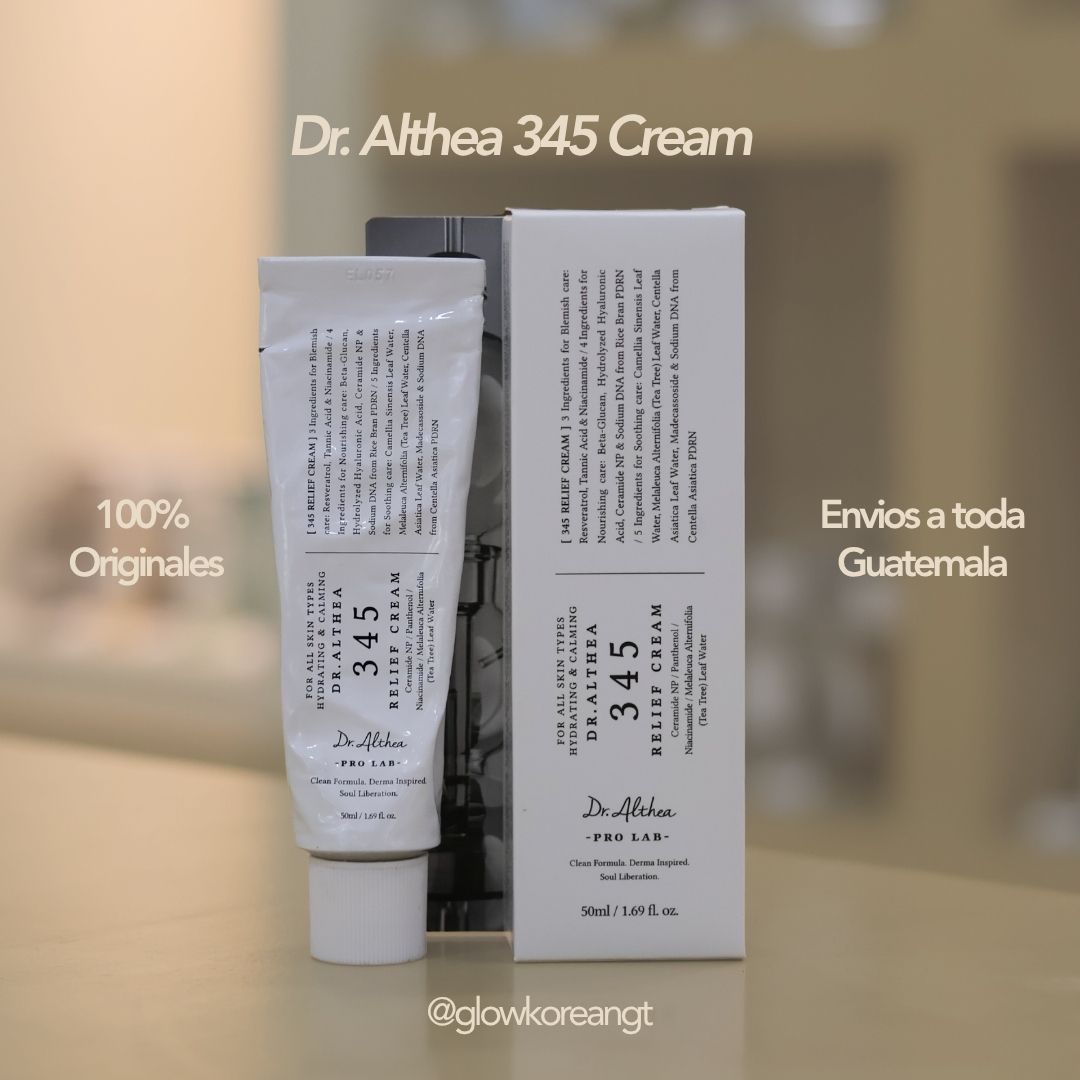 glowkoreangt Facebook ad: GlowKorean, Skincare Coreano en Guatemala