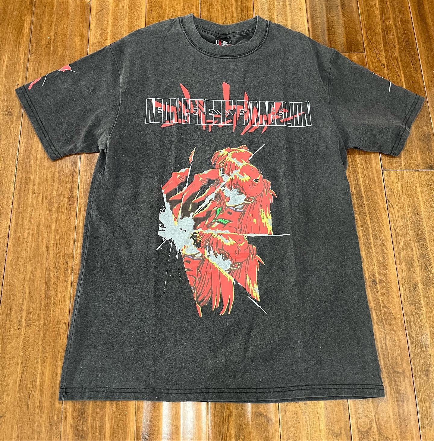 HarajukuStreetwear Facebook ad